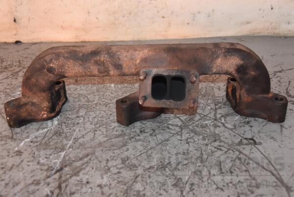 Коллектор выпускной Mercedes T2 4.0td (609-814) 1967-1996 3641420601 104479 - 2
