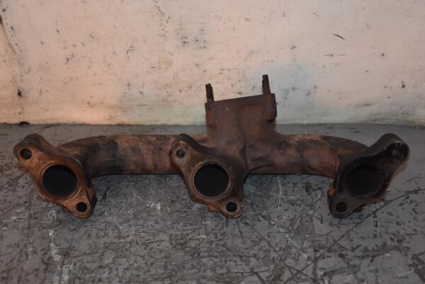 Коллектор выпускной Mercedes T2 4.0td (609-814) 1967-1996 3641420601 104479 - 3