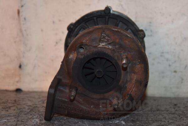 Турбіна Mercedes T2 4.0td (609-814) 1967-1996 53249706703 104490 - 3