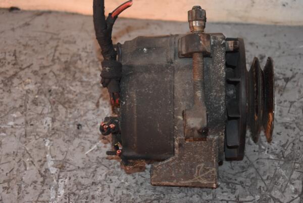 Генератор Mercedes T2 4.0td (609-814) 1967-1996 0120469686 104494 - 2