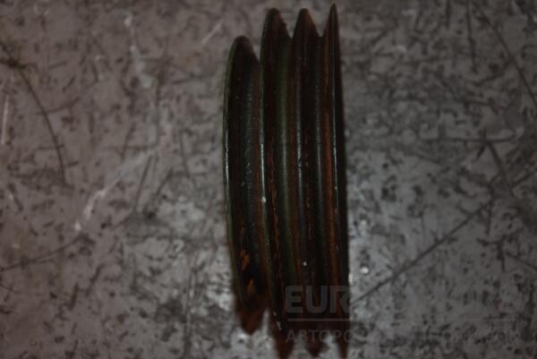 Шків коленвала 3 клина Mercedes T2 4.0td (609-814) 1967-1996 104505 - 2