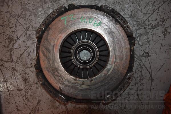 Корзина зчеплення Mercedes T2 4.0td (609-814) 1967-1996 A0042505104 104507 - 2