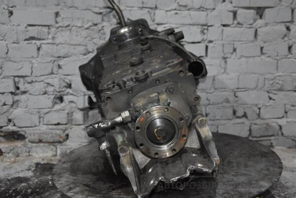 МКПП (механическая коробка переключения передач) Mercedes T2 4.0td (609-814) 1967-1996 715.022 104511 - 2
