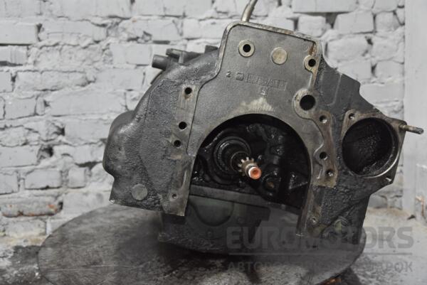 МКПП (механическая коробка переключения передач) Mercedes T2 4.0td (609-814) 1967-1996 715.022 104511 - 4