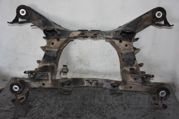 Балка задньої підвіски Subaru Legacy Outback (B14) 2009-2015 20152AJ001 104548 - 2