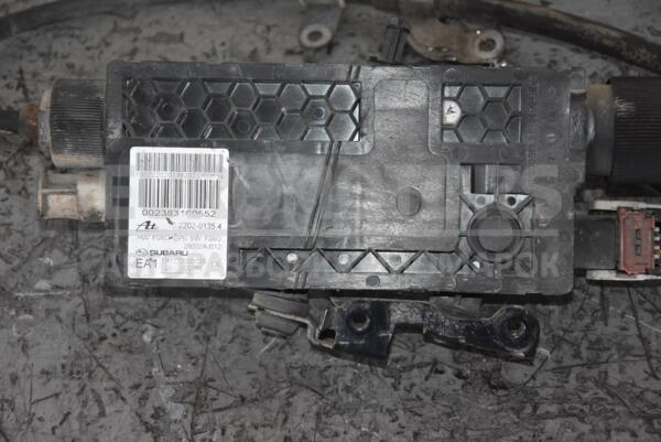 Ручник электронный стояночного тормоза Subaru Legacy Outback (B14) 2009-2015 26002AJ012 104557 - 1