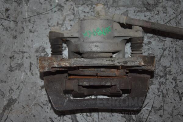 Суппорт задний левый Subaru Legacy Outback (B14) 2009-2015 26692AJ010 104561 - 2