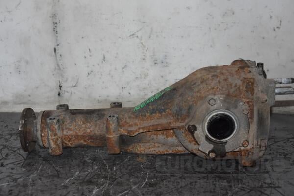 Редуктор задний Subaru Legacy Outback 2.0 16V (B14) 2009-2015 38300AC300 104573 - 3