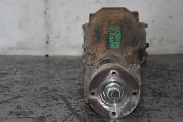 Редуктор задний Subaru Legacy Outback 2.0 16V (B14) 2009-2015 38300AC300 104573 - 4