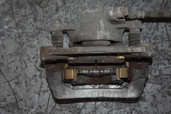 Суппорт задний левый Subaru Forester 2.0 16V 2008-2012 26692FG010 104580 - 2