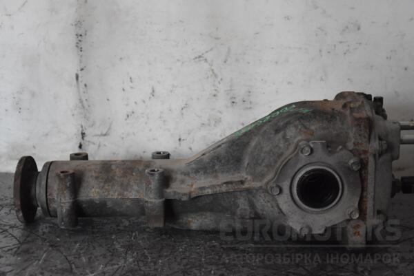 Редуктор задній Subaru Forester 2.0 16V 2008-2012 27011AA343 104584 - 3