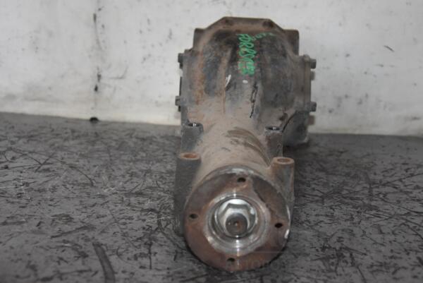 Редуктор задній Subaru Forester 2.0 16V 2008-2012 27011AA343 104584 - 4