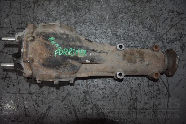 Редуктор задній Subaru Forester 2.0 16V 2008-2012 27011AA343 104584 - 5