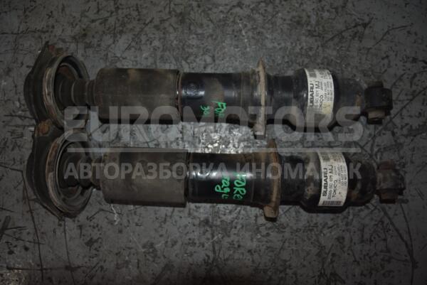 Амортизатор задний Subaru Forester 2.0 16V 2008-2012 20365SC071 104590  euromotors.com.ua