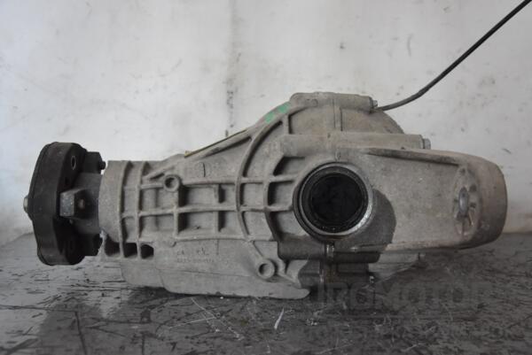 Редуктор заднего моста ( балки ) i=3.45 Mercedes M-Class 3.0cdi (W164) 2005-2011 A1643500414 104612 - 4