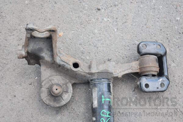 Балка задньої підвіски під диски Opel Astra (J) 2009-2015 13319407 104618 - 2