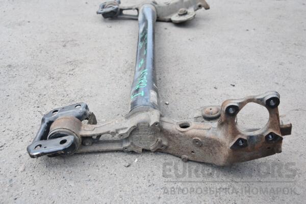 Балка задньої підвіски під диски Opel Astra (J) 2009-2015 13319407 104618 - 3