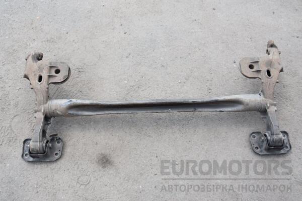 Балка задньої підвіски під диски Opel Astra (J) 2009-2015 13319407 104618 - 4