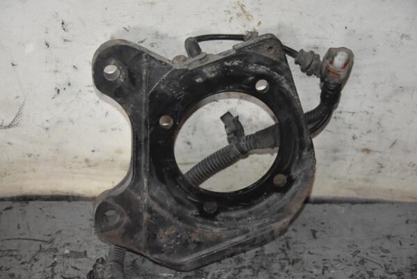 Кронштейн ступиці задній правий з ABS Opel Astra (J) 2009-2015 12778853 104630 - 2