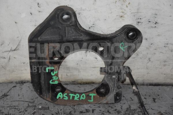 Кронштейн ступиці задній лівий з ABS Opel Astra (J) 2009-2015 12778854 104632 euromotors.com.ua