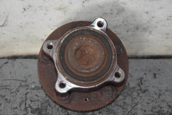 Ступица задняя Opel Astra (J) 2009-2015 13502873 104634 - 2