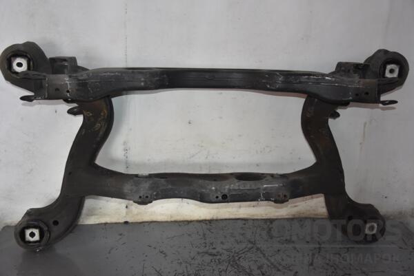 Балка задней подвески Mercedes B-class (W246) 2012 A2463502401 104641 - 2