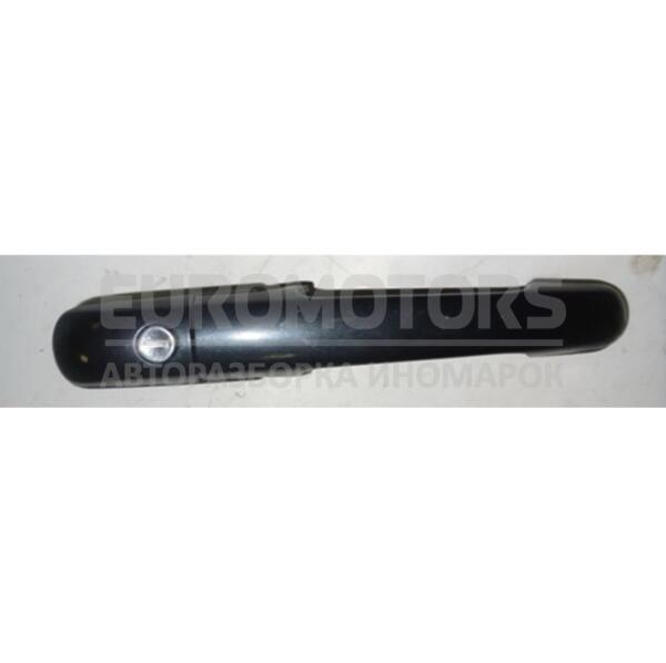 Ручка двері зовнішня передня права Mercedes Vito (W638) 1996-2003 5629