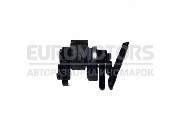 Клапан електромагнітний Audi A4 (B6) 2000-2004 4E0906628 54529  euromotors.com.ua