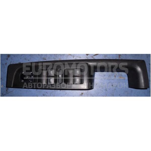 Кнопка регулювання дзеркал Skoda Superb 2008-2015 3T0959565REH 20515 euromotors.com.ua