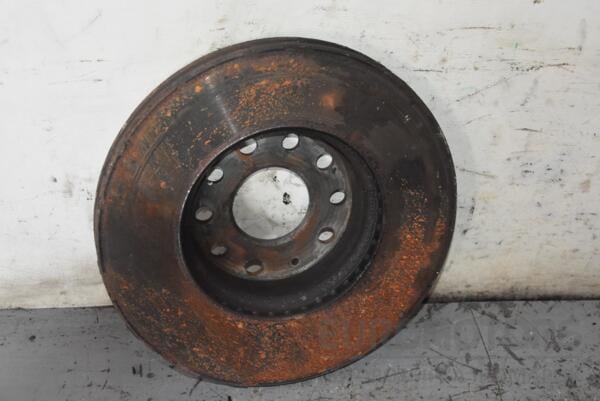 Диск гальмівний передній VW Touran 2003-2010 104746 - 2
