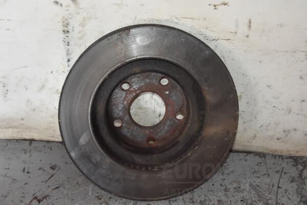 Диск гальмівний передній Toyota Prius Plus (ZVW40/41) 2011 104753 - 2