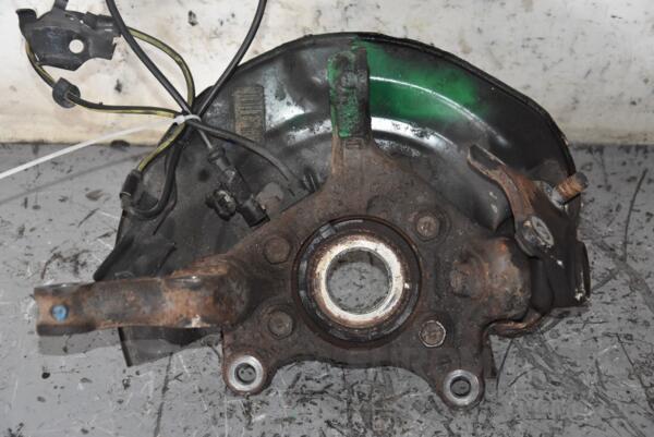 Поворотний кулак правий з ABS Toyota Verso 2009-2018 432110F020 104769 - 2