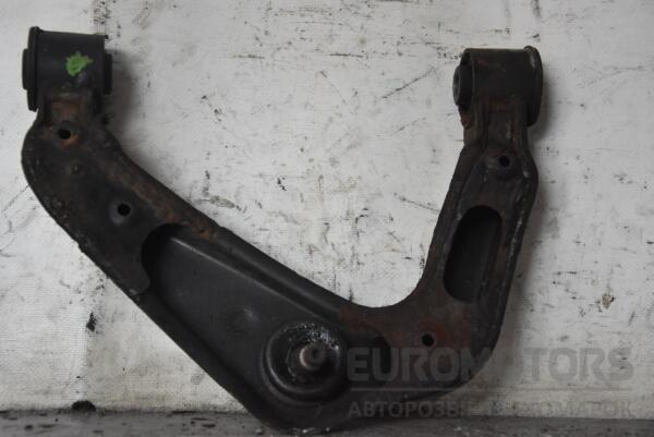 Рычаг передний верхний левый Nissan Navara 2005-2015 54525EB30A 104773 - 2