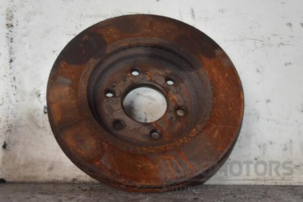 Диск тормозной передний Nissan Navara 2005-2015 104775 - 2