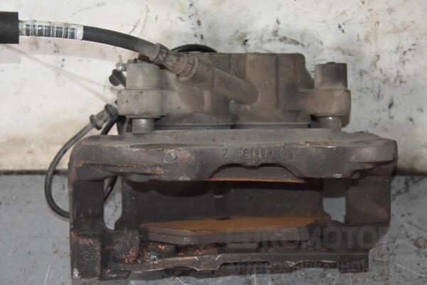 Суппорт передний правый Mercedes M-Class (W164) 2005-2011 A1644202483 104781 - 2