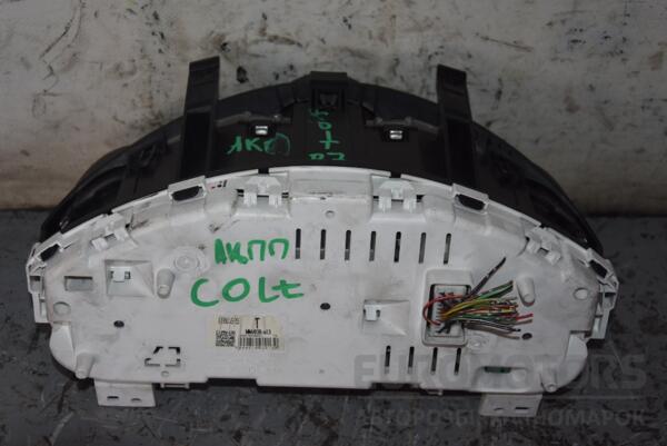 Панель приборов АКПП Mitsubishi Colt (Z3) 2004-2012 MM0038013 104787 - 2