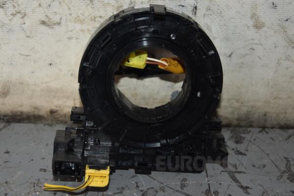 Шлейф Airbag кольцо подрулевое Mazda CX-5 2012 KD4966CS0A 104797 - 2