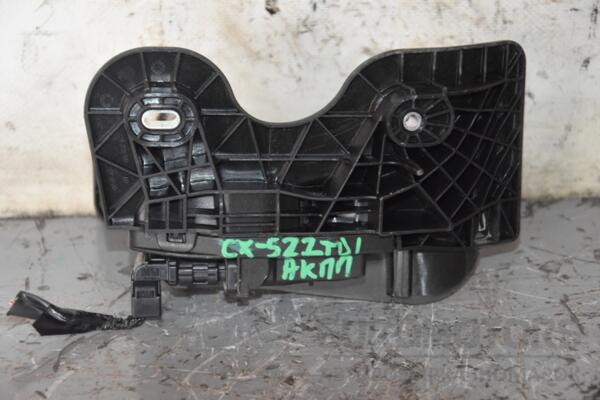 Педаль газа пластик электр Mazda CX-5 2.2tdi 2012 GHK341600 104810 - 2