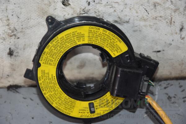 Шлейф Airbag кольцо подрулевое Mitsubishi Colt (Z3) 2004-2012 A4545450226 104814 - 2