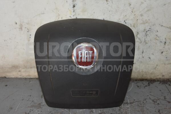 Подушка безопасности руль Airbag Fiat Ducato 2006-2014 7354569620 104831  euromotors.com.ua