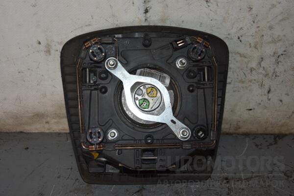 Подушка безопасности руль Airbag Citroen Jumper 2006-2014 7354569620 104831 - 2