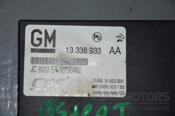 Блок управления подвеской Opel Astra (J) 2009-2015 13338933AA 104839 - 2