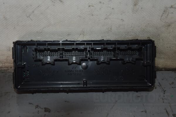 Блок управления климатической установкой Opel Astra (J) 2009-2015 13340389 104850 - 2
