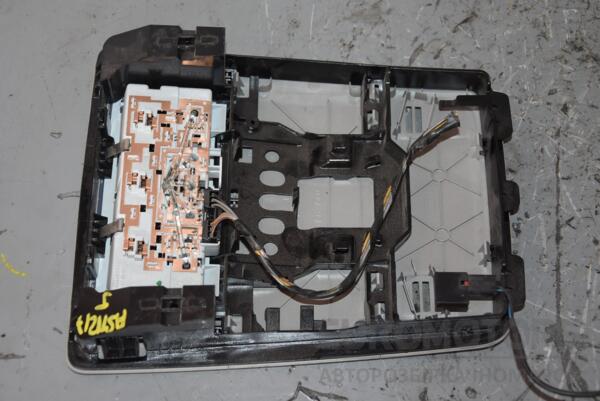 Плафон салона Opel Astra (J) 2009-2015 104872 - 2