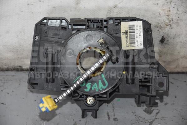 Шлейф Airbag кольцо подрулевое Renault Logan 2005-2014 104898 - 1