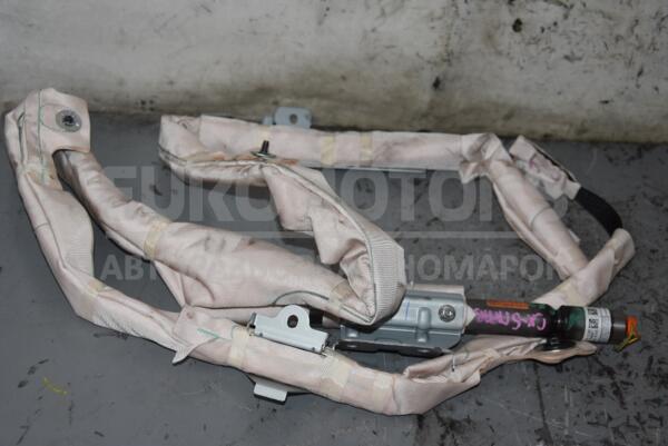 Подушка безопасности боковая правая (шторка) Mazda CX-5 2012 0589P1000160 104904