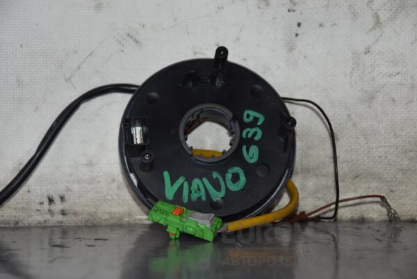Шлейф Airbag кільце підрульові Mercedes Viano (W639) 2003-2014 A6394640718 104914 - 2