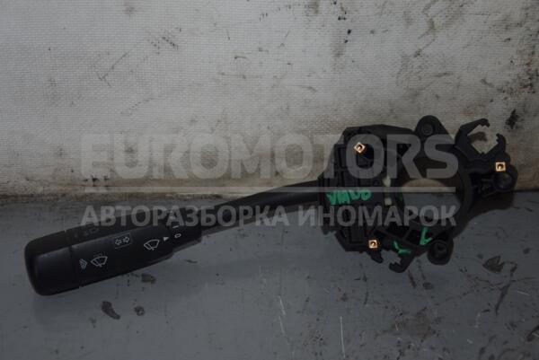 Підрульовий перемикач лівий Mercedes Viano (W639) 2003-2014 A6395450124 104916 euromotors.com.ua
