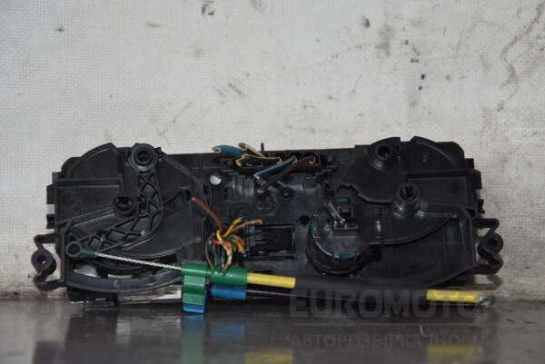 Блок управління пічкою з кондиціонером електро Mitsubishi Colt (Z3) 2004-2012 P7820A221 104917 - 2