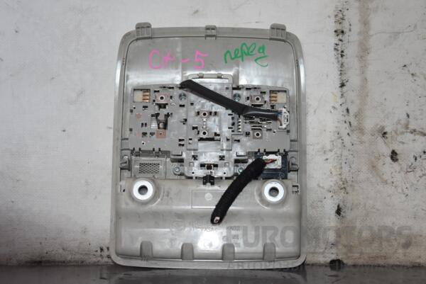 Плафон салону передній Mazda CX-5 2012 KD4569971 104921 - 2